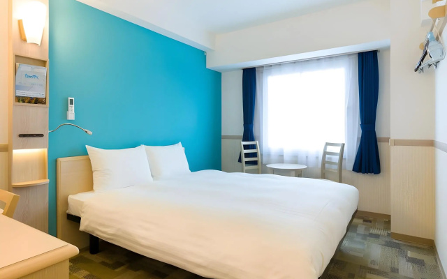Toyoko Inn Hamada-eki Kita-guchi – Guest Rooms – Hamada