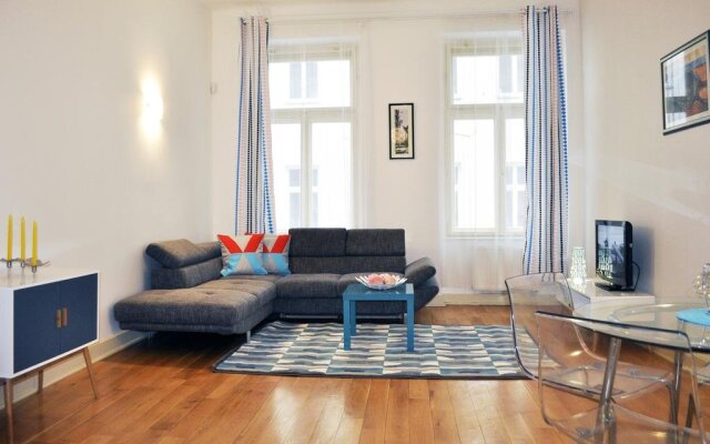 Nubis Residence Černa