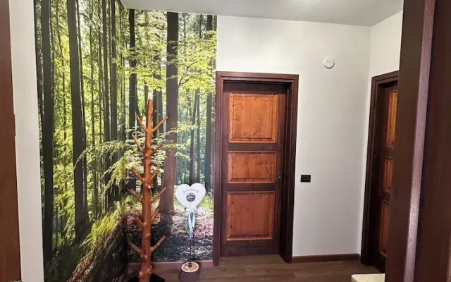 vulcano case vacanza selvino