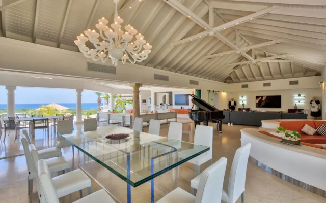 Dream Villa Terres Basses-555