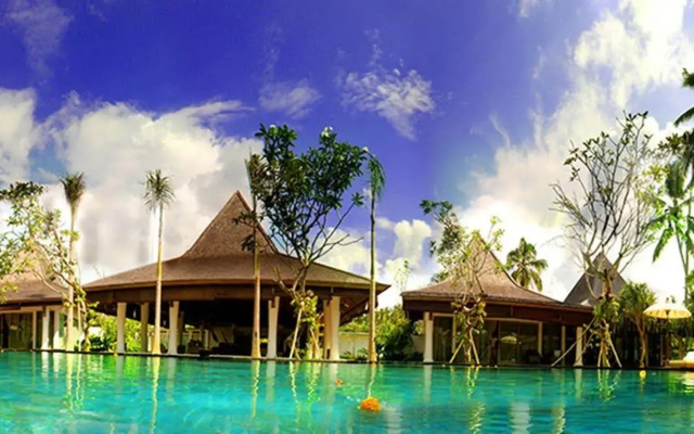 Ayurvedagram Bali