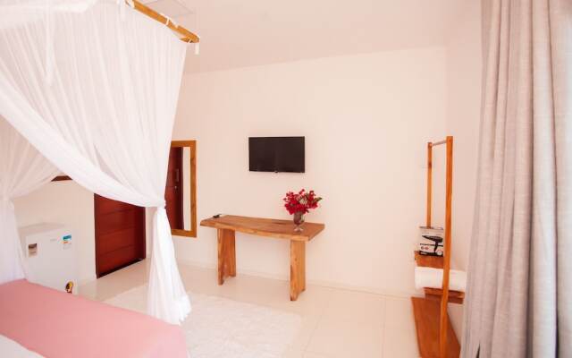 Pousada Lirio Trancoso