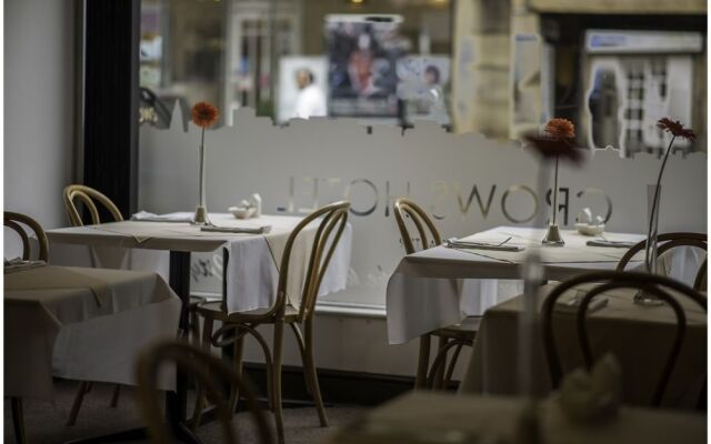 Crows Hotel Lancaster