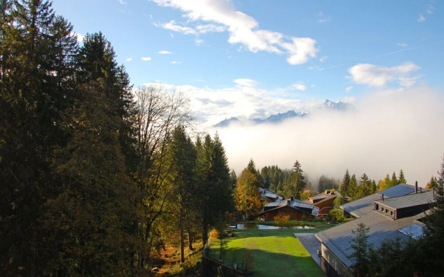 Mandarin Ollon in Ollon