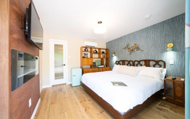 Motel Chelsea
