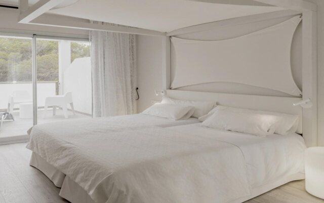 Blanco Hotel Formentera