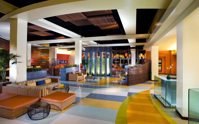 Renaissance ClubSport Aliso Viejo Laguna Beach Hotel