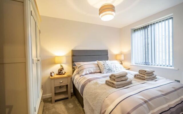 St Johns Mews