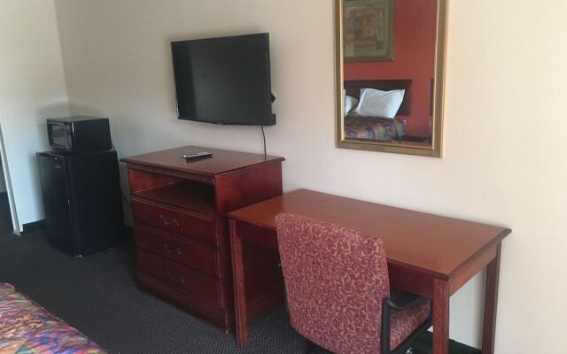 OYO Jeffersonian Motor Inn