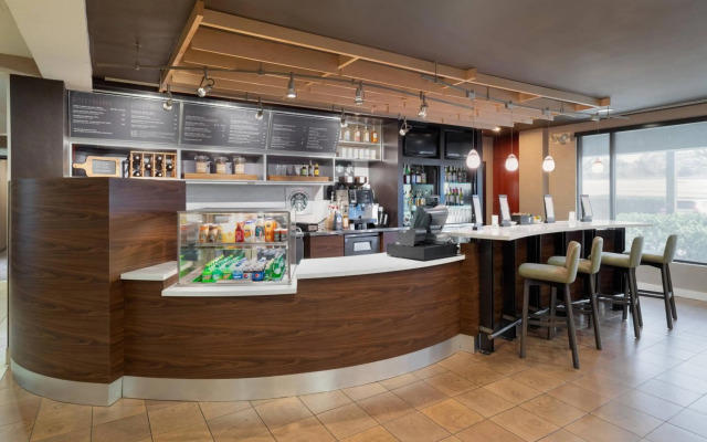 Courtyard by Marriott Princeton