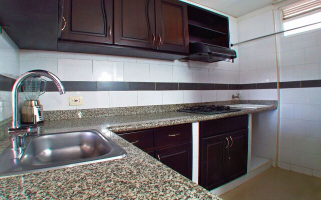 Apartamentos Mar Azul – Cerca Al Mar