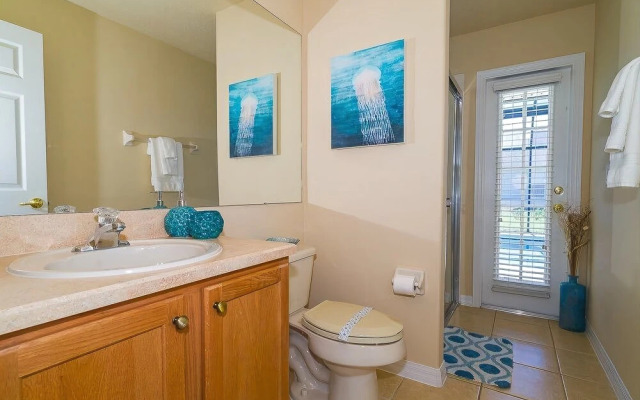 Orange Tree 15830 - Four Bedroom Villa