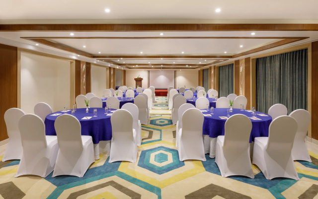 Holiday Inn Resort Kathmandu Budhanilkantha