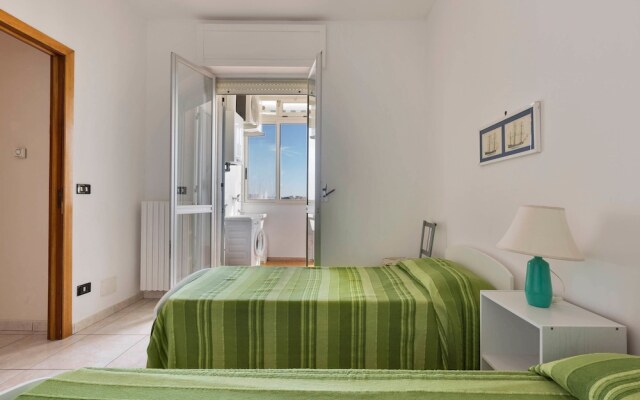 Appartamento Lauretta