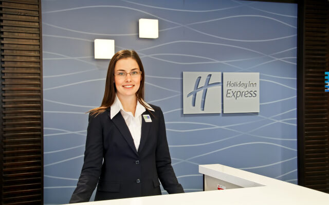 Holiday Inn Express Hotel & Suites Waterloo - St Jacobs by IHG
