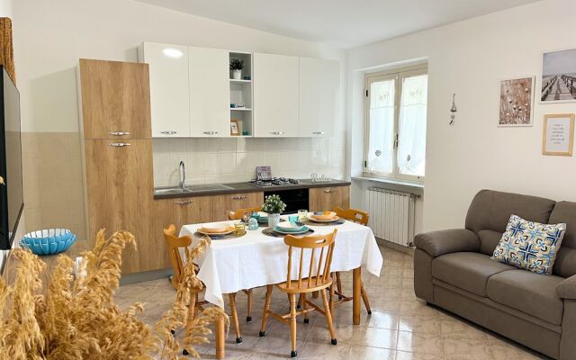 NaturAmare Apartments Palinuro