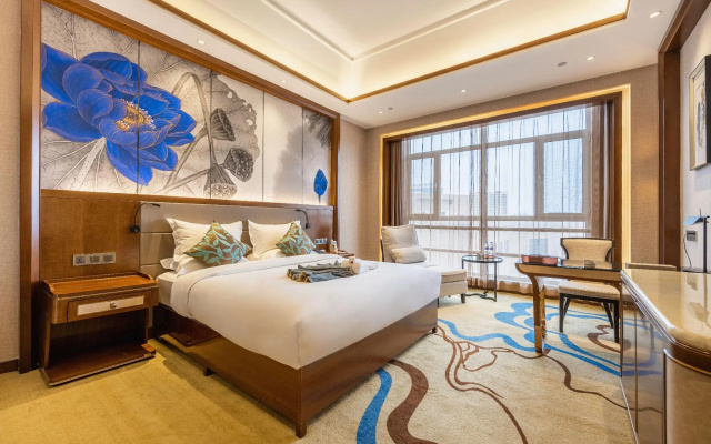 Jindu International Hotel
