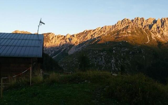 Rifugio 2000