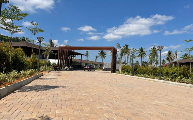 Veerdency Luxury Resort