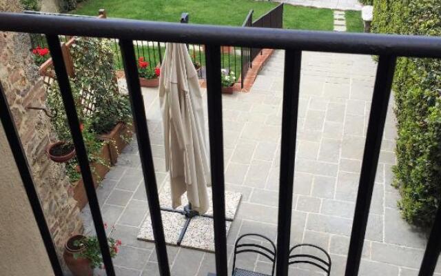 Casa vacanza vicolo degli orti