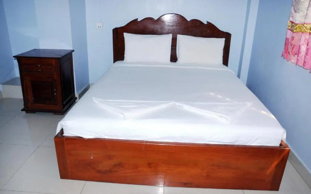 Ga.do Italian Resident Rooms
