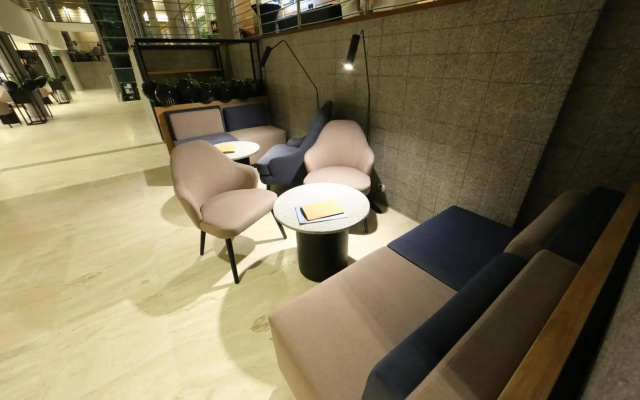HAVET Hotel Resort & Spa
