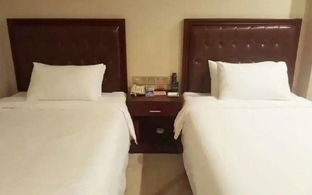 Zhonglang Hotel