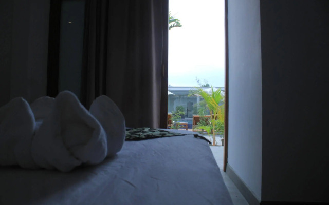 Ariya Resort