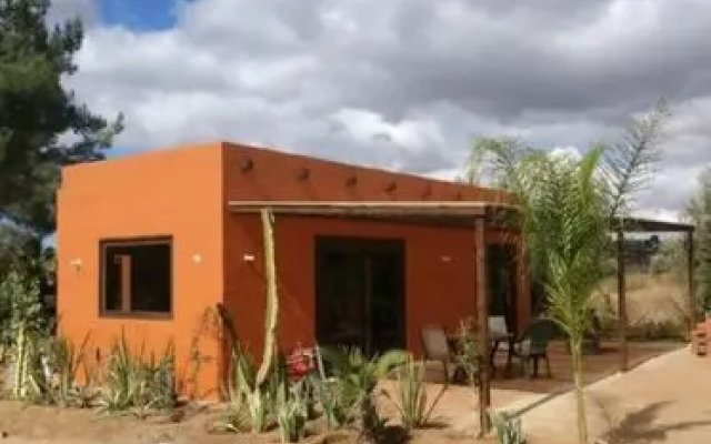 Wine Country Valle de Guadalupe