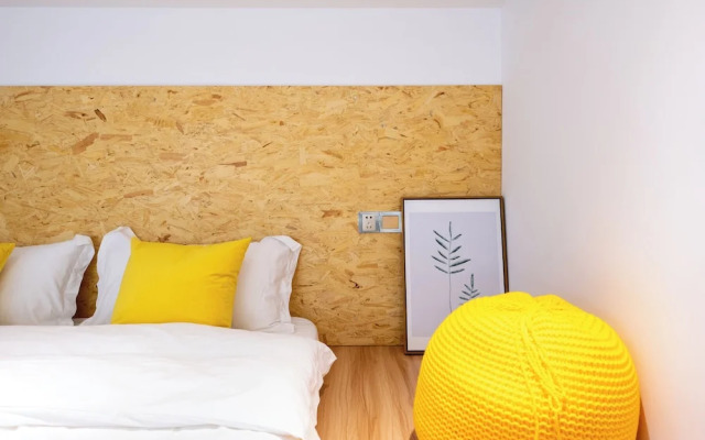 Shanghai Hills&XING 132 Family Homestay