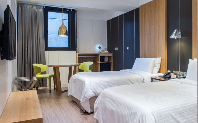 Hotel Relax II