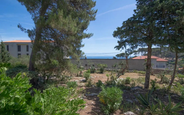 Villa Garina 1