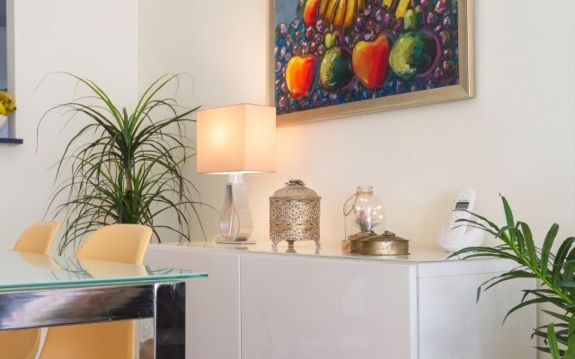 Precioso Apartamento La Marina