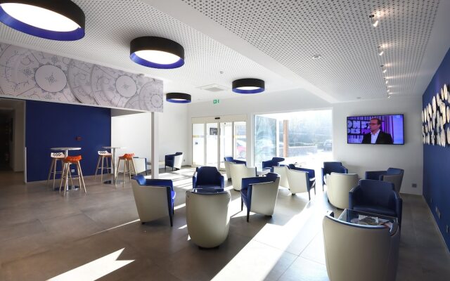 ibis Styles La Louvière