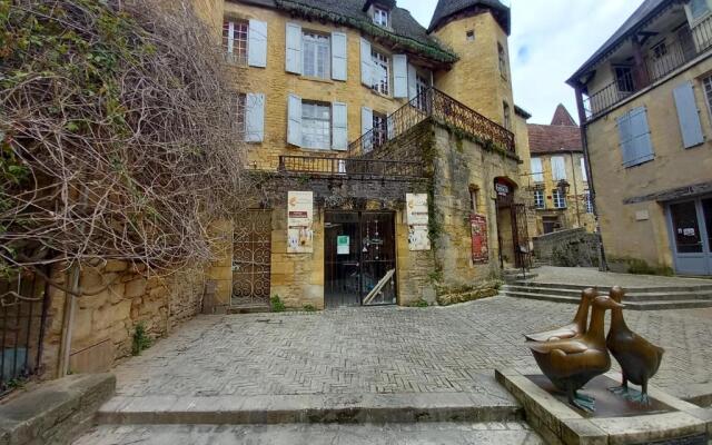 Résidence Beauvau - Numéro 6 - Centre de SARLAT