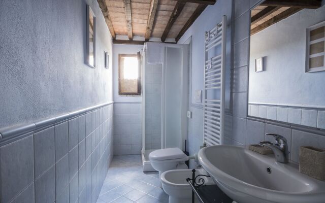 Villa Sant Andrea