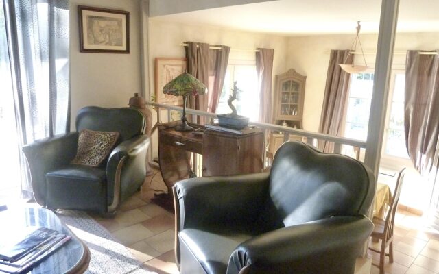 Villa Avenue du Debarquement