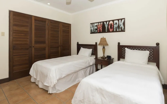 Ocean View Luxury Condo at Reserva Conchal A2