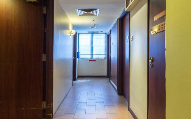 Hotel 81 Geylang