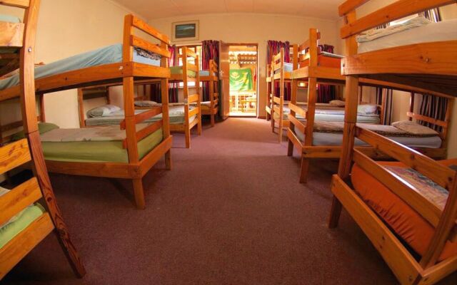 Jeffreys Bay Backpackers