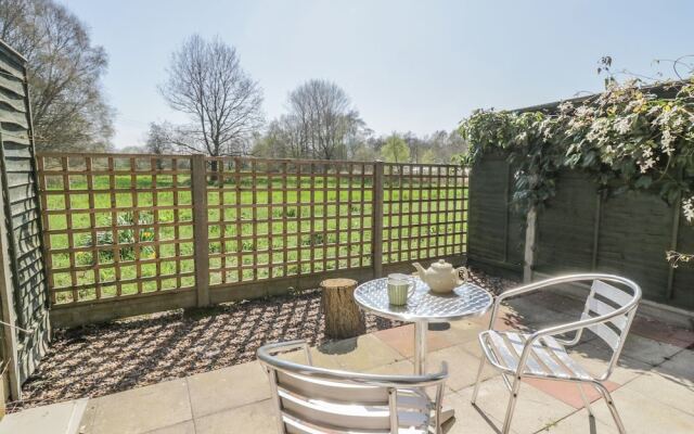 Heron Cottage, Norwich