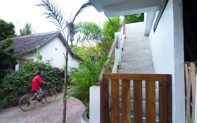 The Mandana Gili Air