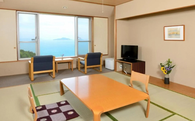 Kyukamura Setouchi-Toyo