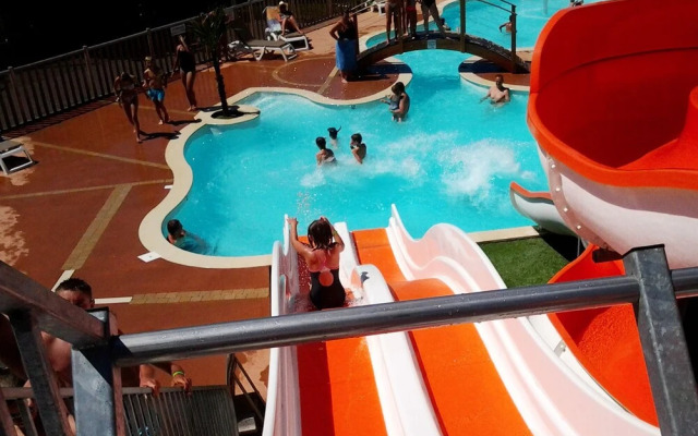 Camping Le Panoramic