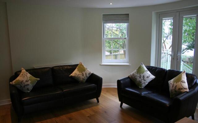 Highlands Apartment 2