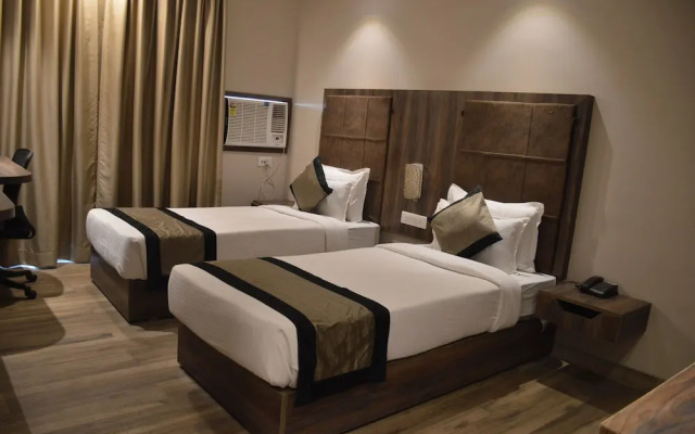 I Towne Deoghar -814112