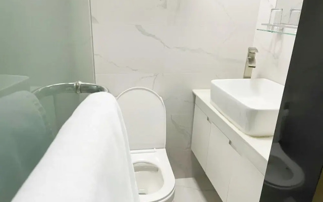 Xiamen 12 Seaside Hotel
