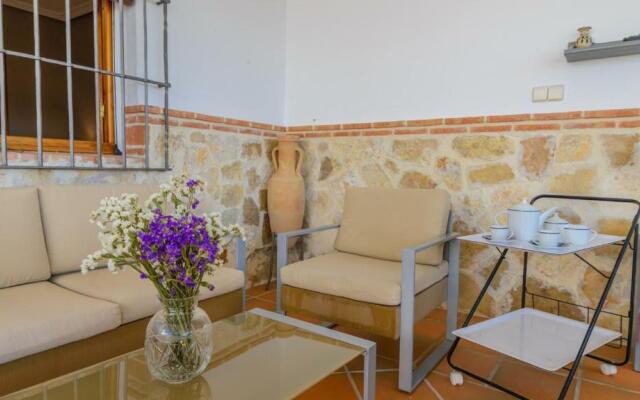 Torreon de Morayma Baena by Ruralidays