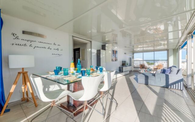 Les Marines de Haute-Plage