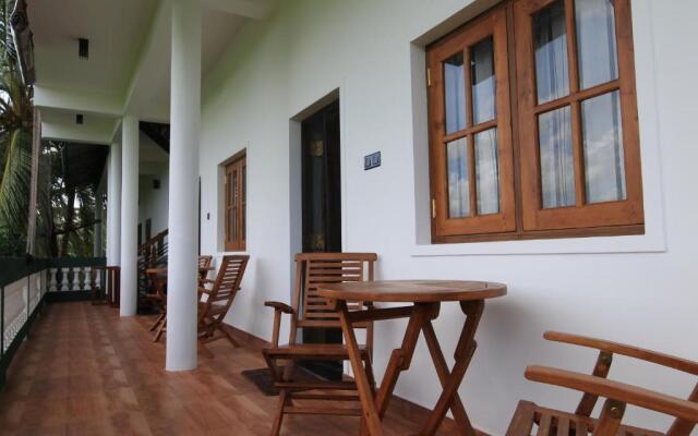 Mailagama Cinnamon Residence